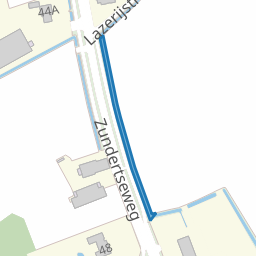 Perceel ETN01-Q-3185