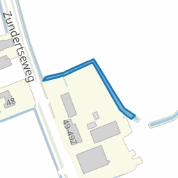 Perceel ETN01-Q-3189