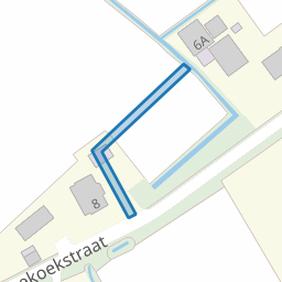 Perceel ETN01-Q-3208