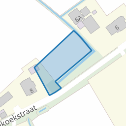 Perceel ETN01-Q-3209