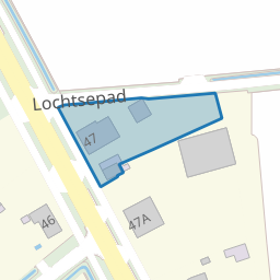 Perceel ETN01-Q-3218