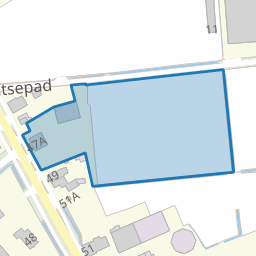 Perceel ETN01-Q-3221