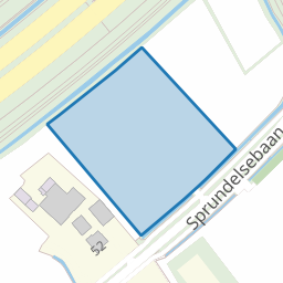 Perceel ETN01-Q-3232