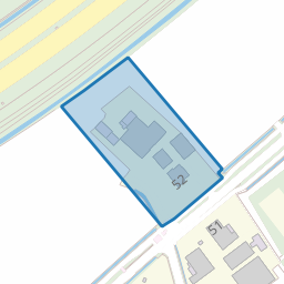 Perceel ETN01-Q-3233