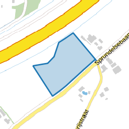 Perceel ETN01-Q-3234