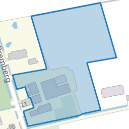 Perceel ETN01-Q-3240