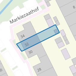 Perceel ETN01-Q-3272