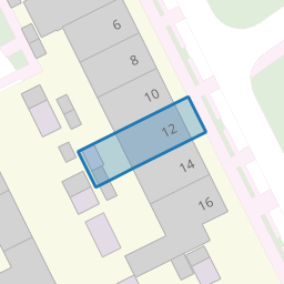 Perceel ETN01-Q-3281