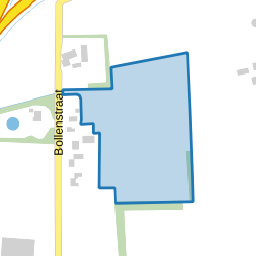 Perceel ETN01-Q-3284