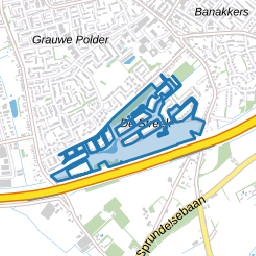 Perceel ETN01-Q-3289
