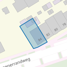 Perceel ETN01-Q-3292