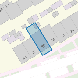 Perceel ETN01-Q-3294