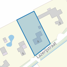 Perceel ETN01-Q-3299