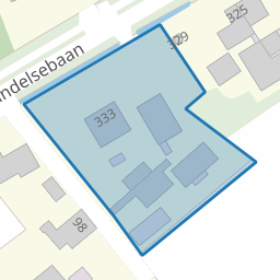 Perceel ETN01-Q-3300