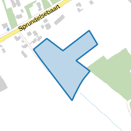 Perceel ETN01-Q-3301