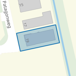 Perceel ETN01-Q-3303