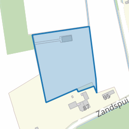 Perceel ETN01-Q-3305