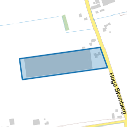 Perceel ETN01-Q-3309