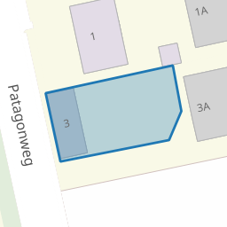 Perceel ETN01-Q-3310