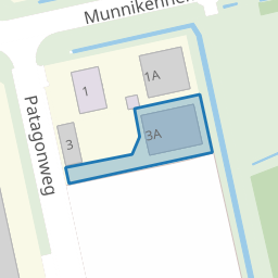 Perceel ETN01-Q-3311