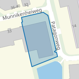 Perceel ETN01-Q-3312