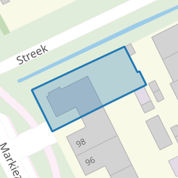 Perceel ETN01-Q-3313