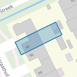 Perceel ETN01-Q-3314