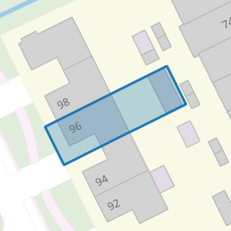 Perceel ETN01-Q-3315
