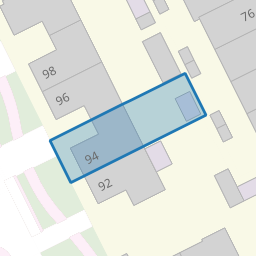 Perceel ETN01-Q-3316