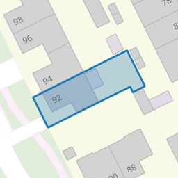 Perceel ETN01-Q-3317