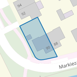 Perceel ETN01-Q-3318