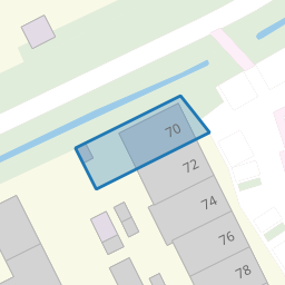 Perceel ETN01-Q-3319