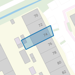 Perceel ETN01-Q-3321