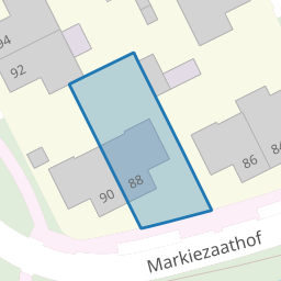 Perceel ETN01-Q-3322