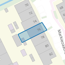 Perceel ETN01-Q-3323