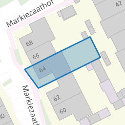 Perceel ETN01-Q-3331