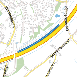 Perceel ETN01-Q-3344