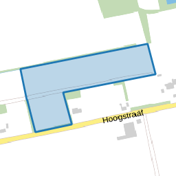 Perceel ETN01-Q-3365