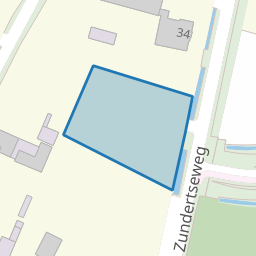 Perceel ETN01-Q-3374