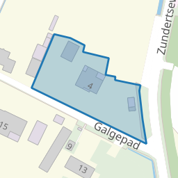 Perceel ETN01-Q-3379