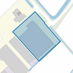 Perceel ETN01-Q-3381