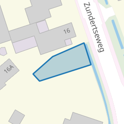 Perceel ETN01-Q-3387