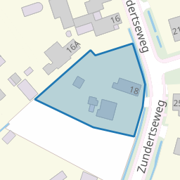 Perceel ETN01-Q-3388