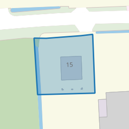 Perceel ETN01-Q-3389