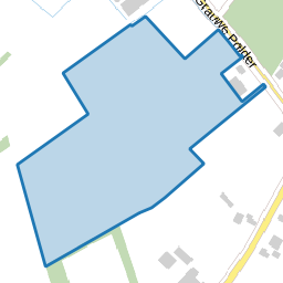 Perceel ETN01-Q-3394