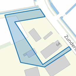 Perceel ETN01-Q-3395