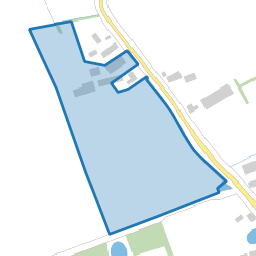 Perceel ETN01-Q-3397