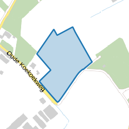 Perceel ETN01-Q-3403