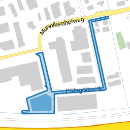 Perceel ETN01-Q-3415