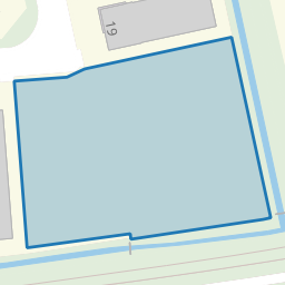 Perceel ETN01-Q-3416